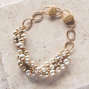 Plunder Design Tricia Necklace